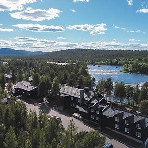 Wilderness Hotel Juutua